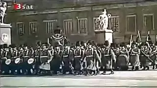 Alexandermarch-German March 1906 Recording