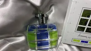 Rasasi Tasmeem fragrance review Cardamom Orris Musk simple yet quality