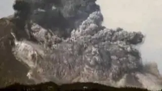 ~VOLCANO EXPLOSION~ whit my Techno mix 'EMBERS'... ... _Ren ;-)