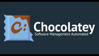 Install Python via Chocolatey (Windows Package Manager)