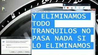 COMO MEJORAR MI PC (DALE LIKE Y SUSCRIBETE)
