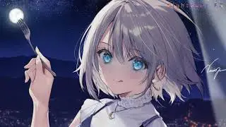 Nightcore - I Just Died In Your Arms Tonight - (Lyrics)