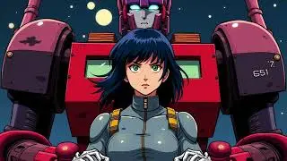 1 9 8 9// Synthwave, Cyberwave, Retrowave, Chillsynth