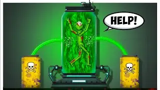 This Might Be Melon Playground's BEST Update Yet... (27.0)