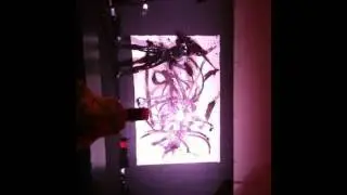 Pamela masik DJ