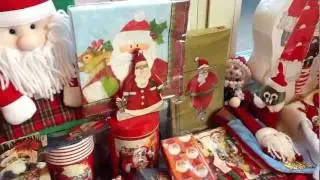 Mila Santa's Collection