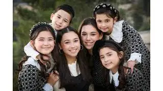Rashkow Family Slideshow 2021
