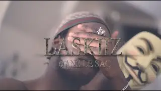 Laskiiz - Dans Le Sac ✖ BASS BOOSTED ✖