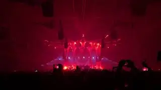 QLIMAX 2017 | SURPRISE ACT : PHUTURE NOIZE - FIRE (+ INTRO) [4K]