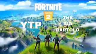 season 1 capitolo 2 YTP