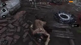HUNT