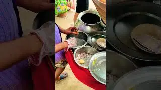 Pani Puri #viralvideo #shorts #trending