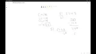 GMAT OG Official Advanced Questions PS 1 (Solution)