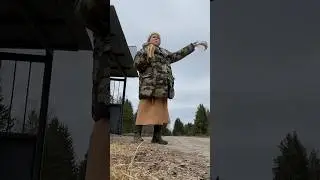 Какая у него будет реакция на такое преображение!😂