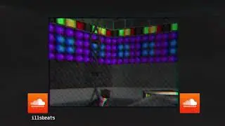KAIM Produce - Club in flames - FREE BEAT