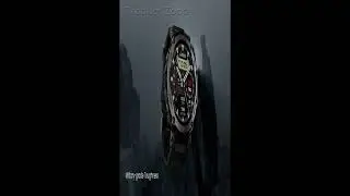 T-Rex Ultra Smart Watch