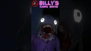 Billy's Game Show - Jumpscare