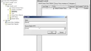 Computer Config for WSUS - GPOs and ClientSide Targeting