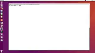 ubuntu применить шаблон пользователя