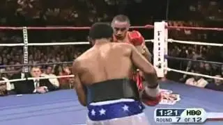 Rocky Juarez vs Zahir Raheem
