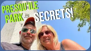 Presqu’ile Provincial Park Camping: Must-Know Tips BEFORE You Go!