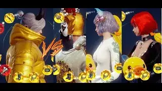 名人堂 Quarax VS  shinjie 00 / Fullbigo丨击剑 / Сmeヅ | Asia 11