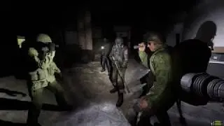 Miscreated - Killing the Juggernaut [AbandonedRP]