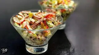 Salad 