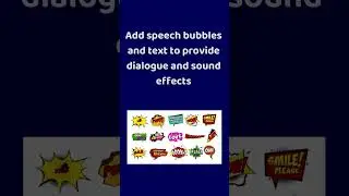How to Create Motion Comic in After Effects | Motion Graphics | Motion Graphic Course | 