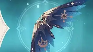 HOW TO GET WINGS OF COMPANIONSHIP Genshin Impact