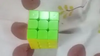 Rubik's Cube Tricks Top Tutorial Revealed