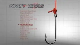 KNOT WARS LITE NAF Show 3,  2013