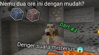 MENDENGAR SUARA MENYERAMKAN SERIES SURVIVAL #4