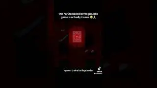 chakra battlegrounds 🔥 
