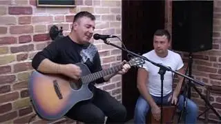 Денис Ковалёв в "ТёмноЛиловое"