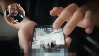 I Tried Enhancing Low Quality Video Using Topaz Video AI (What have I done?)