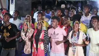 Kunama Anna anana catholic choirs