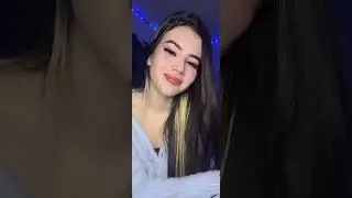 Periscope  SEXY girl💚 