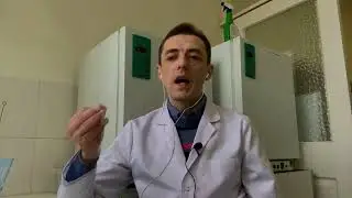 Приступая к работе с культурами грибов в лаборатории. Опасения и реальность
