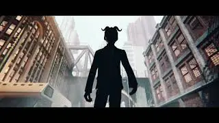 Schirkoa: In Lies we Trust _ Trailer OMU