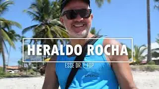 Heraldo Rocha | Vamos Fazer as Pazes | Lançamento do Clipe Oficial | São João | Bahia 2022