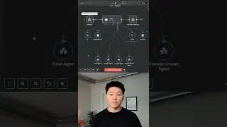 I Built JARVIS with No Code (Lovable, ElevenLabs, n8n)  