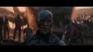 Avengers Assemble but with Shawn and Gus
