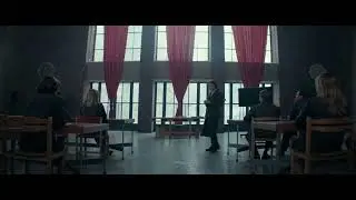 Red Sparrow (2018) - Every human being is a puzzle of need, you must learn to intuit what is missing
