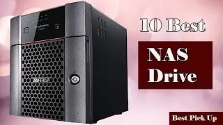✅ 10 Best NAS Drive and nas hard drive 2022
