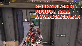 KORKAKLARIN BİRİNCİLİK SEVİNCİ