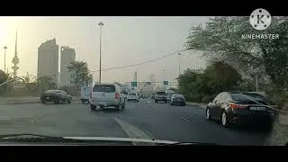 KUWAIT CITY