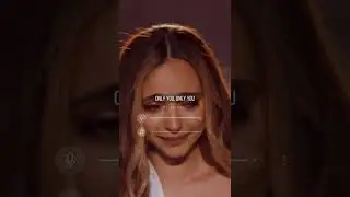 Jade Thirlwall CRYING In 'Only You' Live! (Apple Music Festival 2018)