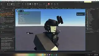 blackshibe gun engine fork