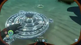 I Never Have To Go Back To The Mountains | Subnautica